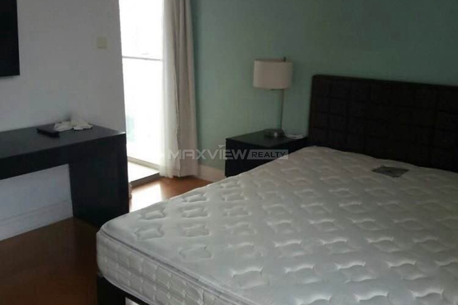 Shanghai apartment in Novel century 3bedroom 140sqm ¥27,900 SH017773
