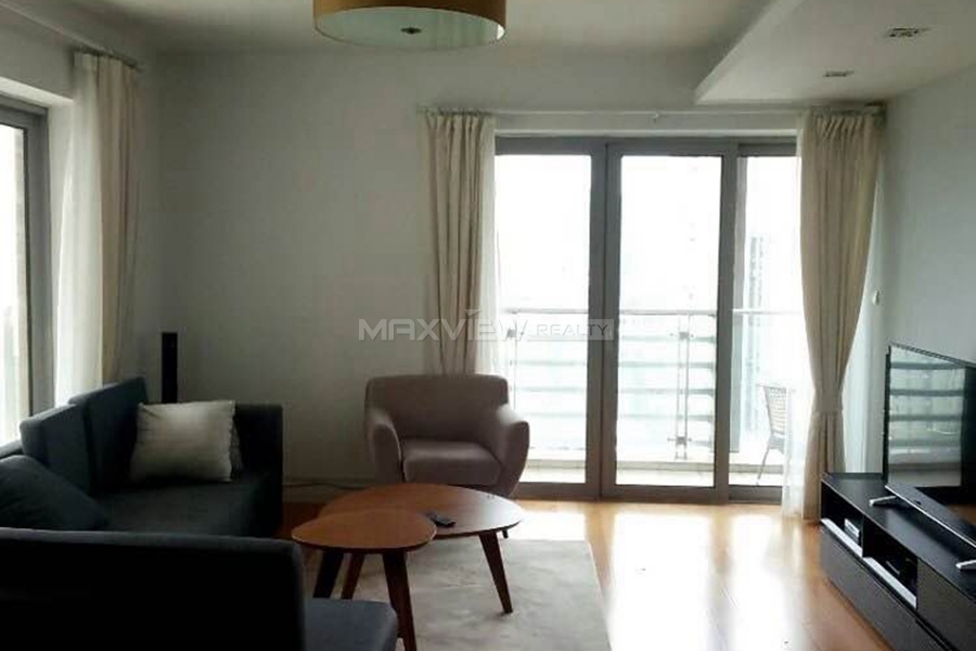 Shanghai apartment in Novel century 3bedroom 140sqm ¥27,900 SH017773