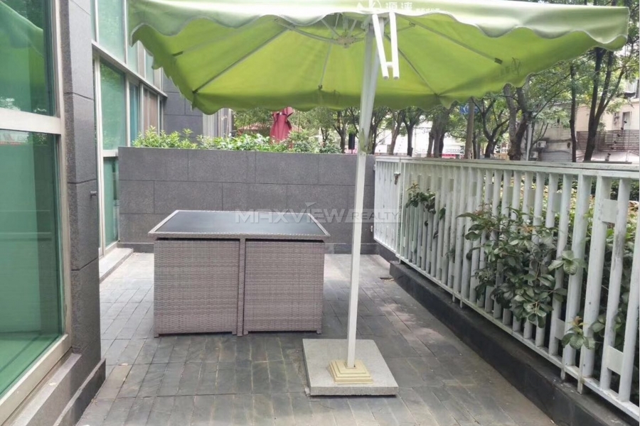 Eight Park Avenue 1bedroom 78sqm ¥18,000 JAA03178