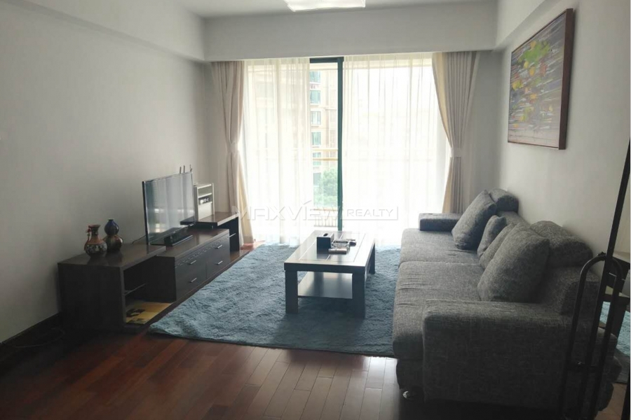 东方曼哈顿 2bedroom 104sqm ¥16,900 SH000872