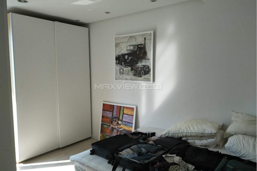 Oriental Manhattan 2bedroom 96sqm ¥16,000 XHA06528