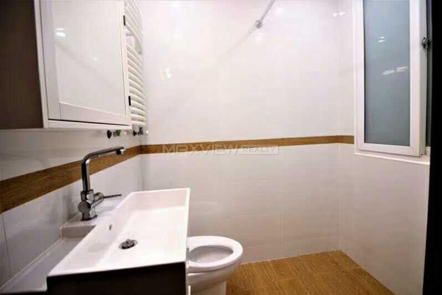 Shanghai property in Yongkang Road 5bedroom 180sqm ¥36,000 SH017777