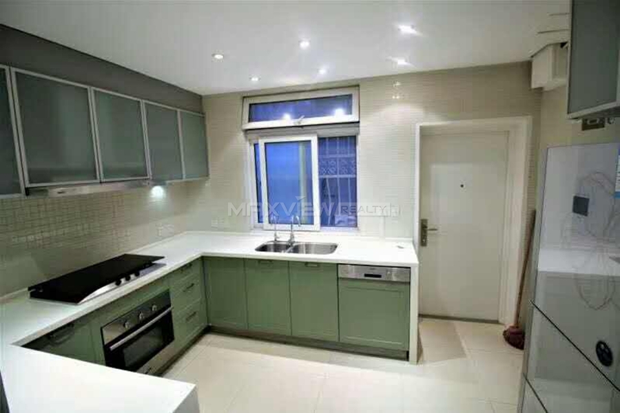 Shanghai property in Yongkang Road 5bedroom 180sqm ¥36,000 SH017777