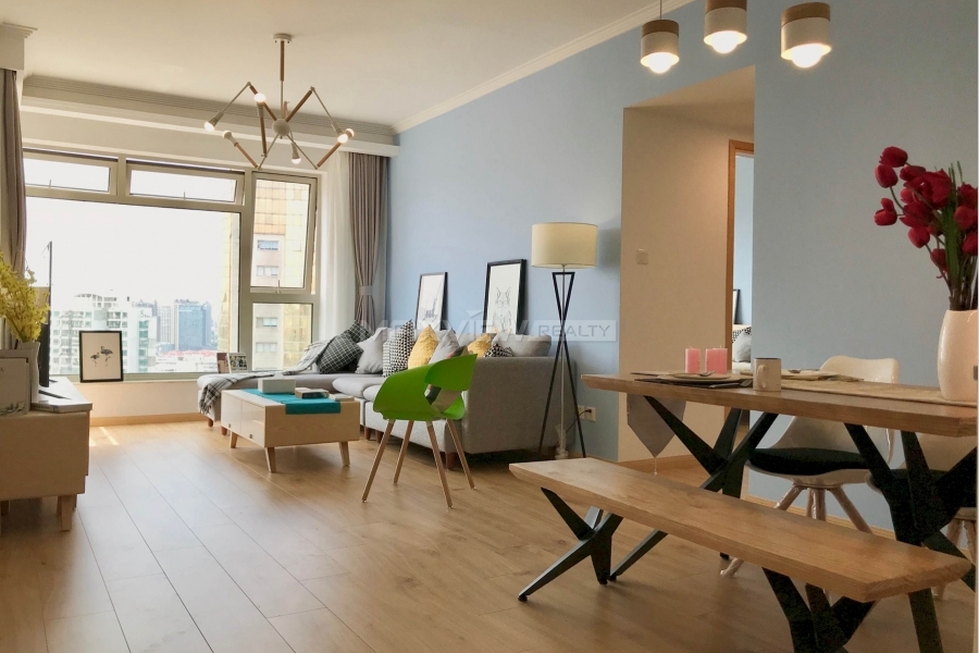 Waterfront Garden 2bedroom 88sqm ¥16,600 SH017776