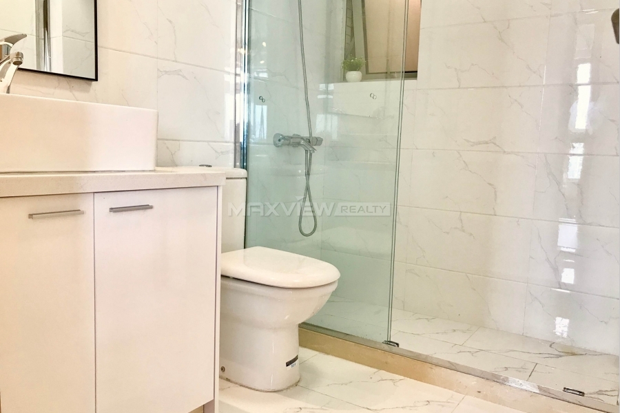 Waterfront Garden 2bedroom 88sqm ¥16,600 SH017776