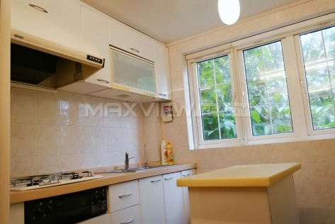 Junlintianxia Gaden 4bedroom 210sqm ¥18,000 SH017781