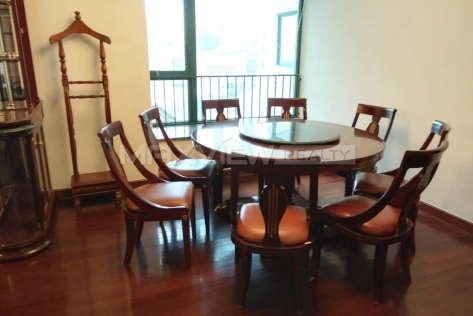 Oriental Manhattan 3bedroom 170sqm ¥19,900 XHA02098