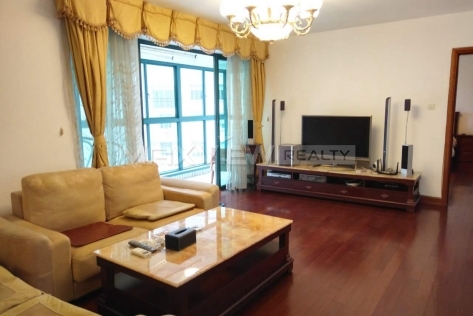 Oriental Manhattan 3bedroom 170sqm ¥19,900 XHA02098
