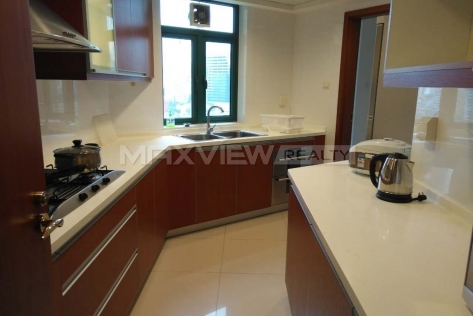 Oriental Manhattan 3bedroom 170sqm ¥19,900 XHA02098