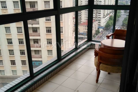 Oriental Manhattan 3bedroom 170sqm ¥19,900 XHA02098