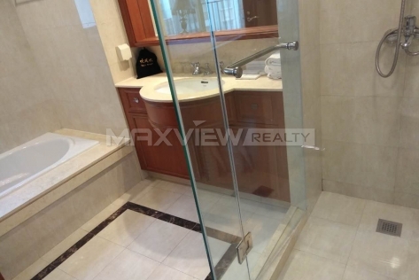 Oriental Manhattan 3bedroom 170sqm ¥19,900 XHA02098