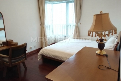 Oriental Manhattan 3bedroom 170sqm ¥19,900 XHA02098