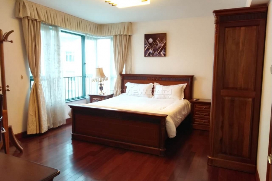 Oriental Manhattan 3bedroom 170sqm ¥19,900 XHA02098