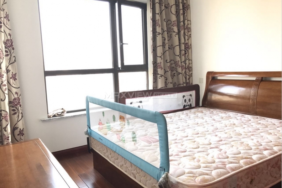 Yongye Apartment 3bedroom 141sqm ¥23,900 SH017780