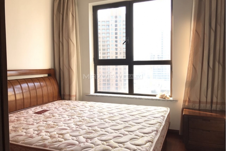 Yongye Apartment 3bedroom 141sqm ¥23,900 SH017780