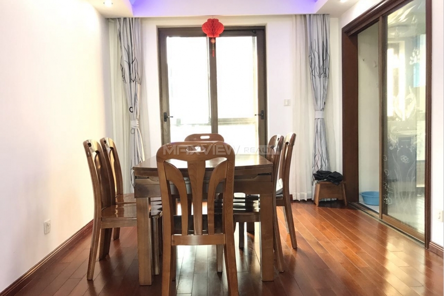 Yongye Apartment 3bedroom 141sqm ¥23,900 SH017780