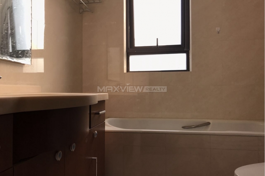 Yongye Apartment 3bedroom 141sqm ¥23,900 SH017780