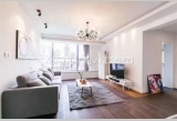 Xujiahui Garden 4bedroom 150sqm ¥18,000