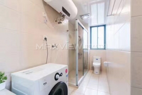 Xujiahui Garden 4bedroom 150sqm ¥18,000 SH017783