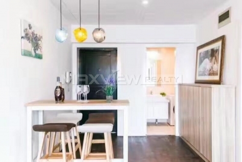 Xujiahui Garden 4bedroom 150sqm ¥18,000 SH017783