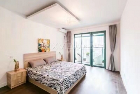 Xujiahui Garden 4bedroom 150sqm ¥18,000 SH017783