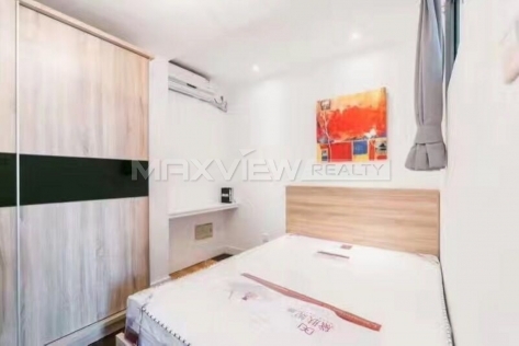 Xujiahui Garden 4bedroom 150sqm ¥18,000 SH017783