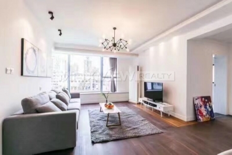 Xujiahui Garden 4bedroom 150sqm ¥18,000 SH017783