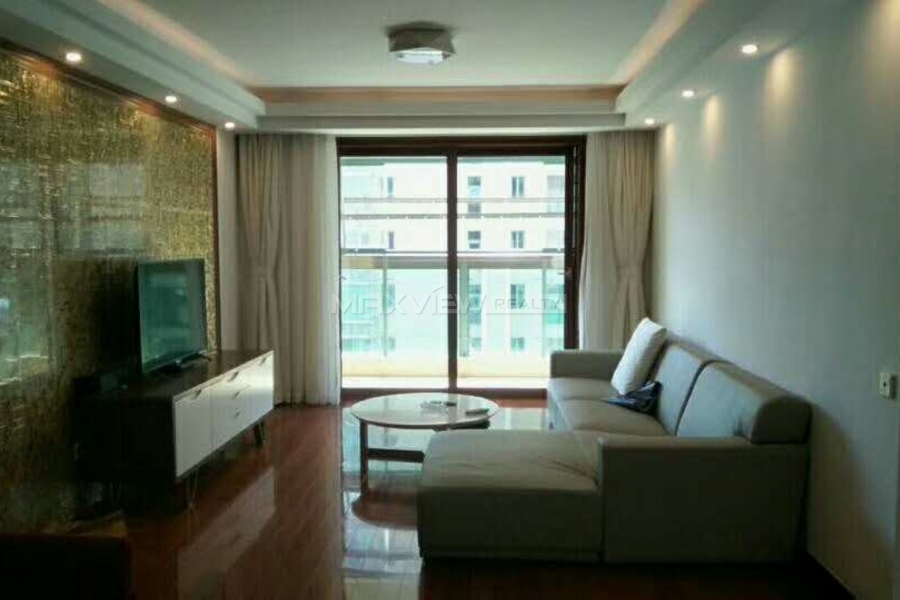 Xujiahui Garden 3bedroom 121sqm ¥16,900 SH017782