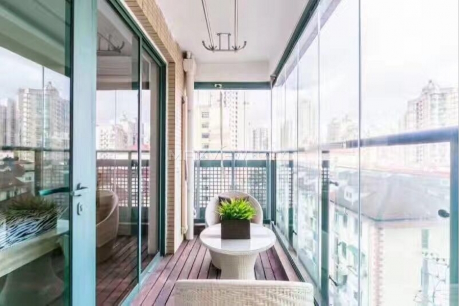 Xujiahui Garden 4bedroom 150sqm ¥18,000 SH017783