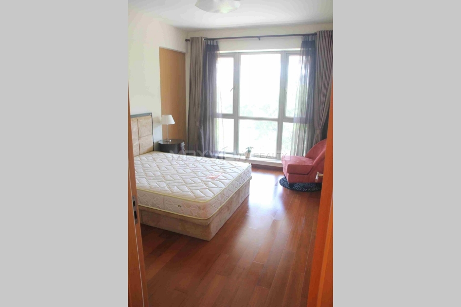 Yanlord TownIII   |    仁恒河滨城III 4bedroom 270sqm ¥48,000 PDA12316