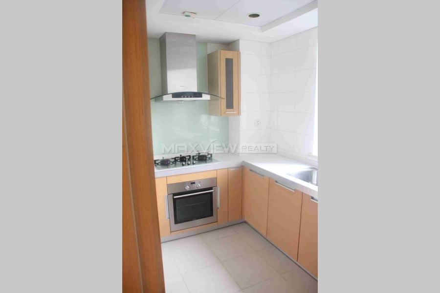 Yanlord TownIII   |    仁恒河滨城III 4bedroom 270sqm ¥48,000 PDA12316