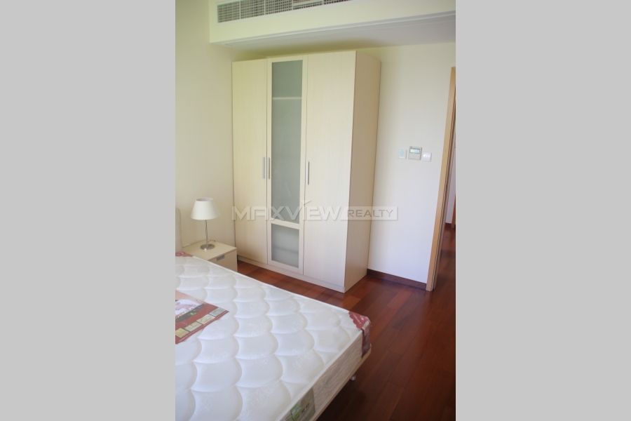 Yanlord TownIII   |    仁恒河滨城III 4bedroom 270sqm ¥48,000 PDA12316