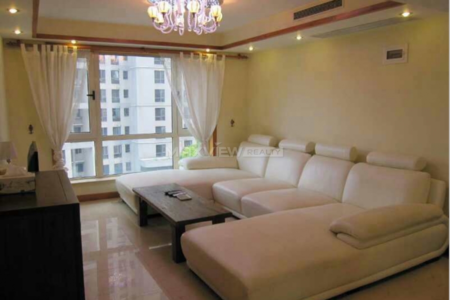 East Huaihai Apartment 3bedroom 146sqm ¥20,000 HPA00027G