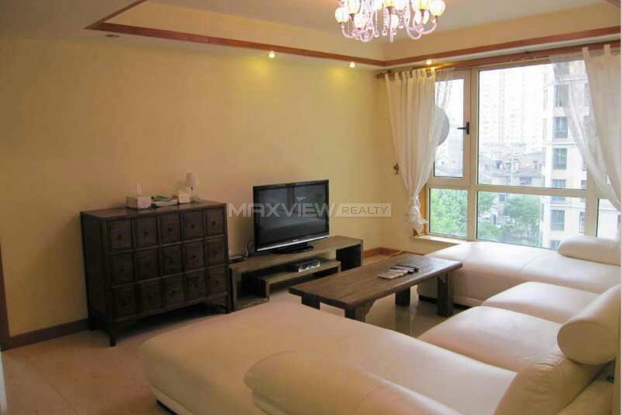 East Huaihai Apartment 3bedroom 146sqm ¥20,000 HPA00027G