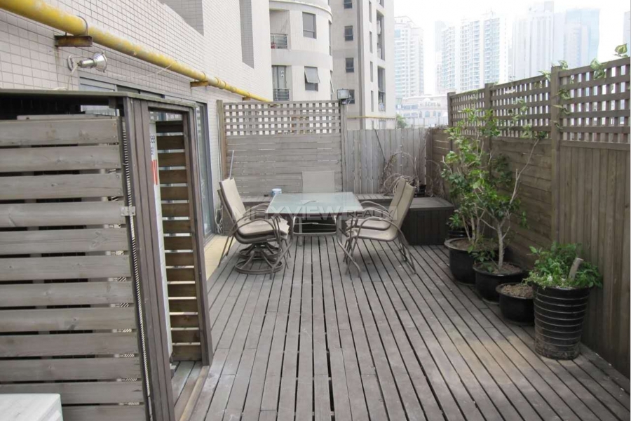 East Huaihai Apartment 3bedroom 146sqm ¥20,000 HPA00027G