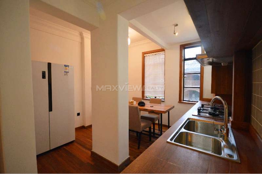 Shanghai property in Wukang Road 3bedroom 170sqm ¥33,000 SH017788