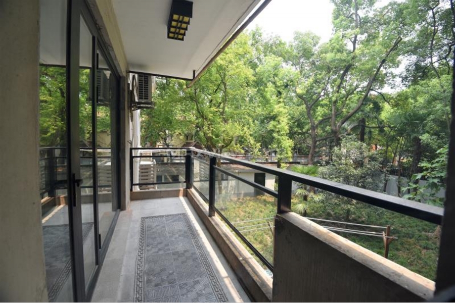 Shanghai property in Wukang Road 3bedroom 170sqm ¥33,000 SH017788