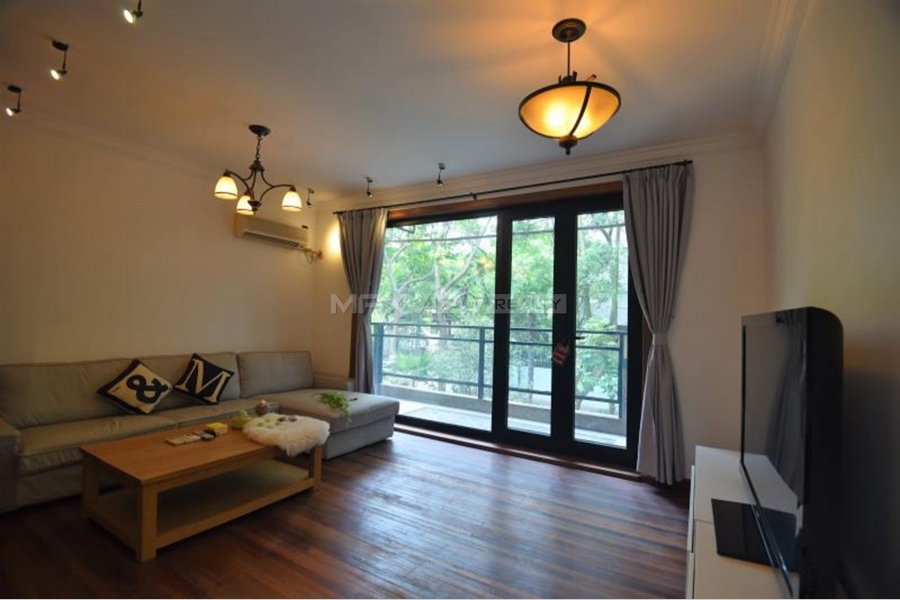 Shanghai property in Wukang Road 3bedroom 170sqm ¥33,000 SH017788