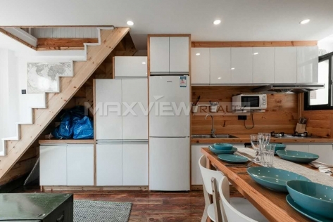 Old Lane House on Yongjia Road 3bedroom 100sqm ¥20,000 SH017795