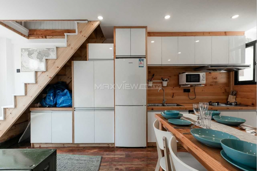 Old Lane House on Yongjia Road 3bedroom 100sqm ¥20,000 SH017795