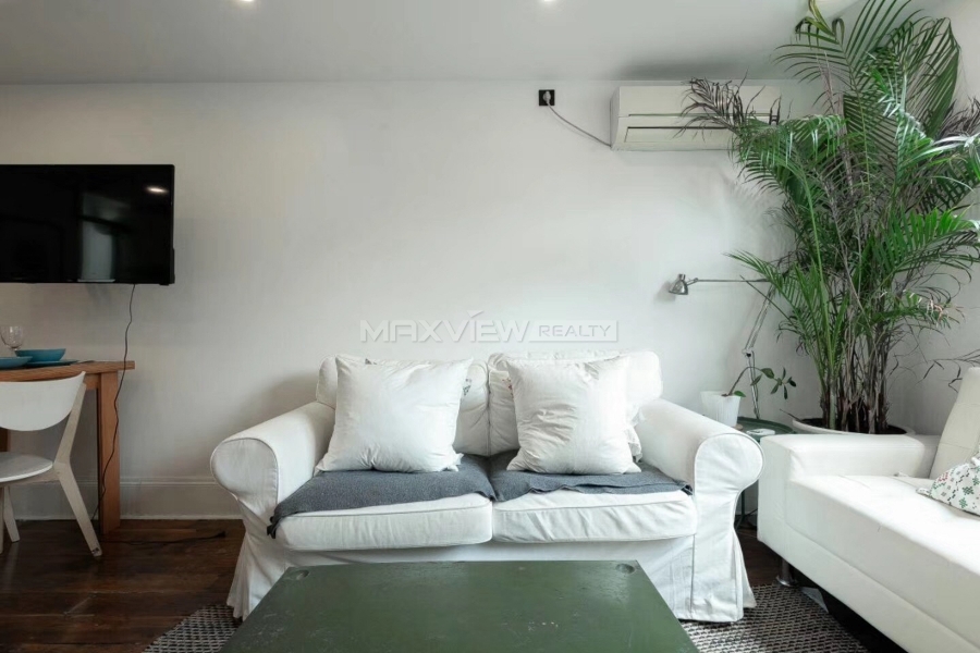 Old Lane House on Yongjia Road 3bedroom 100sqm ¥20,000 SH017795