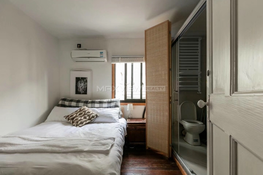 Old Lane House on Yongjia Road 3bedroom 100sqm ¥20,000 SH017795