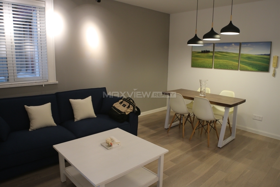 瑞德公寓 2bedroom 100sqm ¥18,500 SH017790