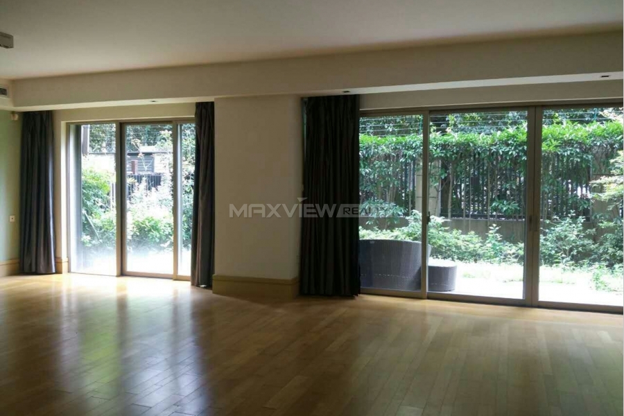 Shanghai property in Xinhua Road 3bedroom 290sqm ¥58,000 SH017794