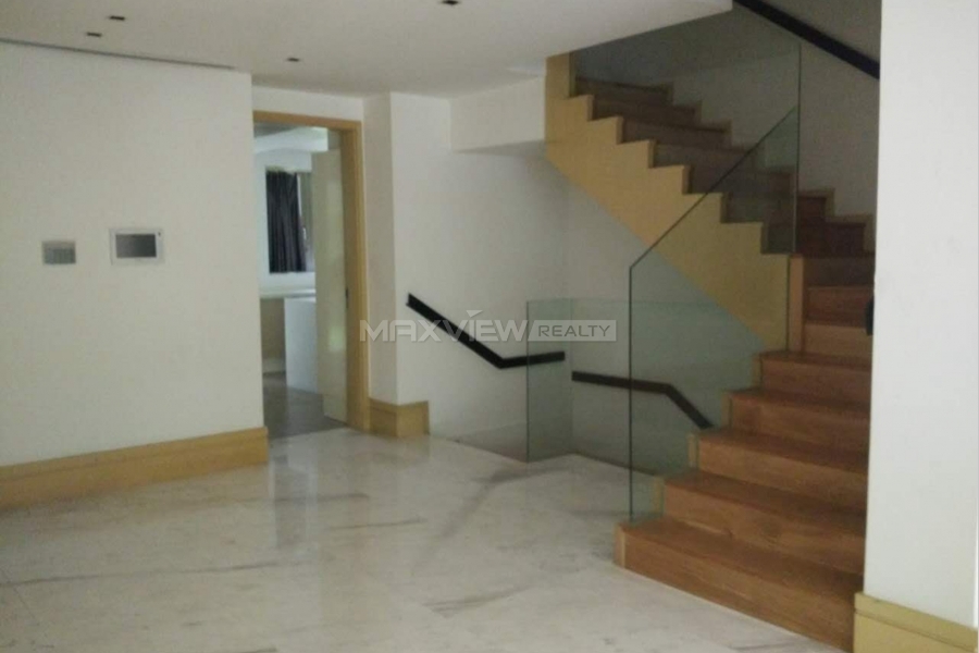 Shanghai property in Xinhua Road 3bedroom 290sqm ¥58,000 SH017794