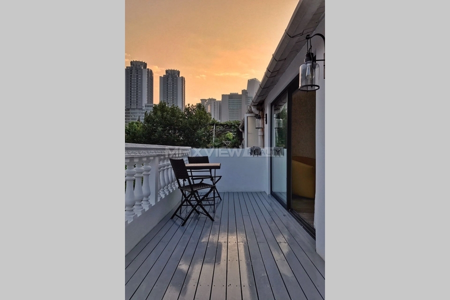 Shanghai property in Yuyuan Rd 4bedroom 150sqm ¥36,800 SH017796