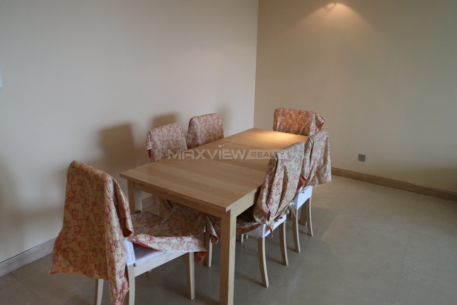 Shimao Riviera Garden 3bedroom 237sqm ¥29,000 SH017791