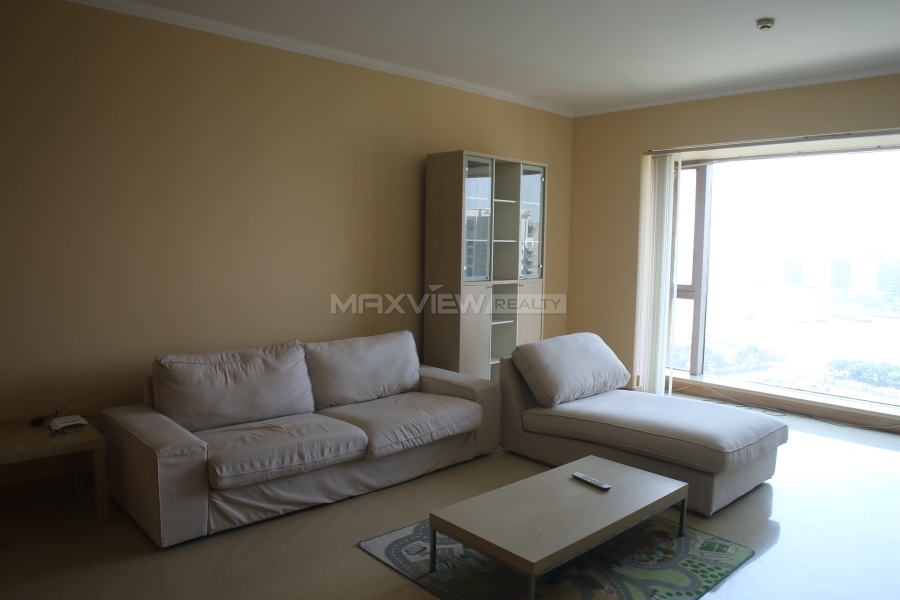 Shimao Riviera Garden 3bedroom 237sqm ¥29,000 SH017791