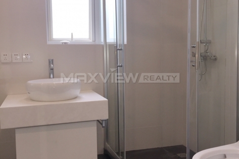 Central Park 3bedroom 200sqm ¥26,000 LWA01627