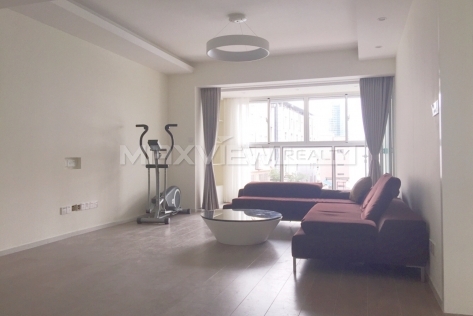 Central Park 3bedroom 200sqm ¥26,000 LWA01627